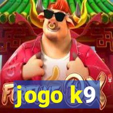 jogo k9